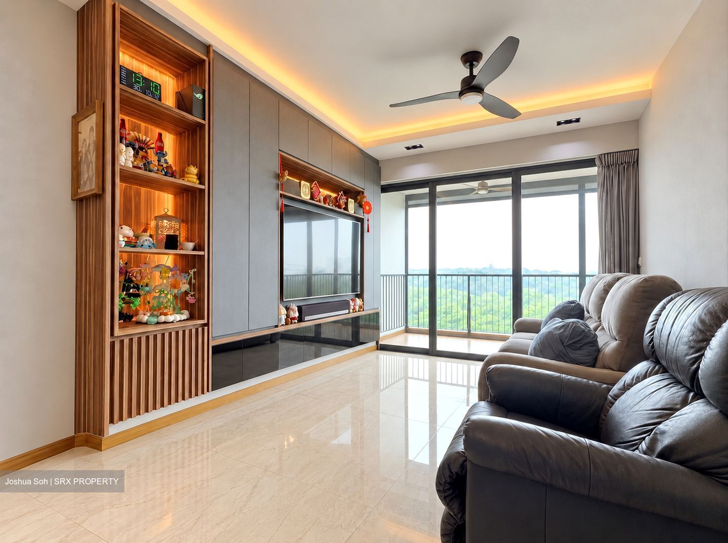 Kingsford Waterbay (D19), Apartment #631980941
